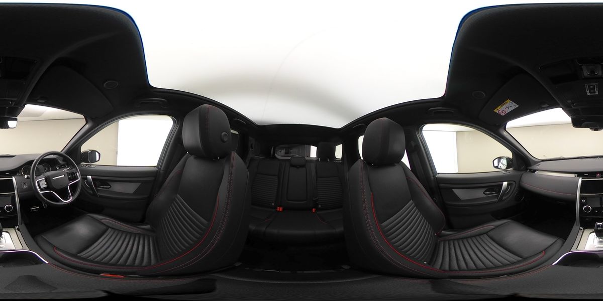 Used Land Rover Discovery Sport 2022 for sale - 76396752: Photo 44