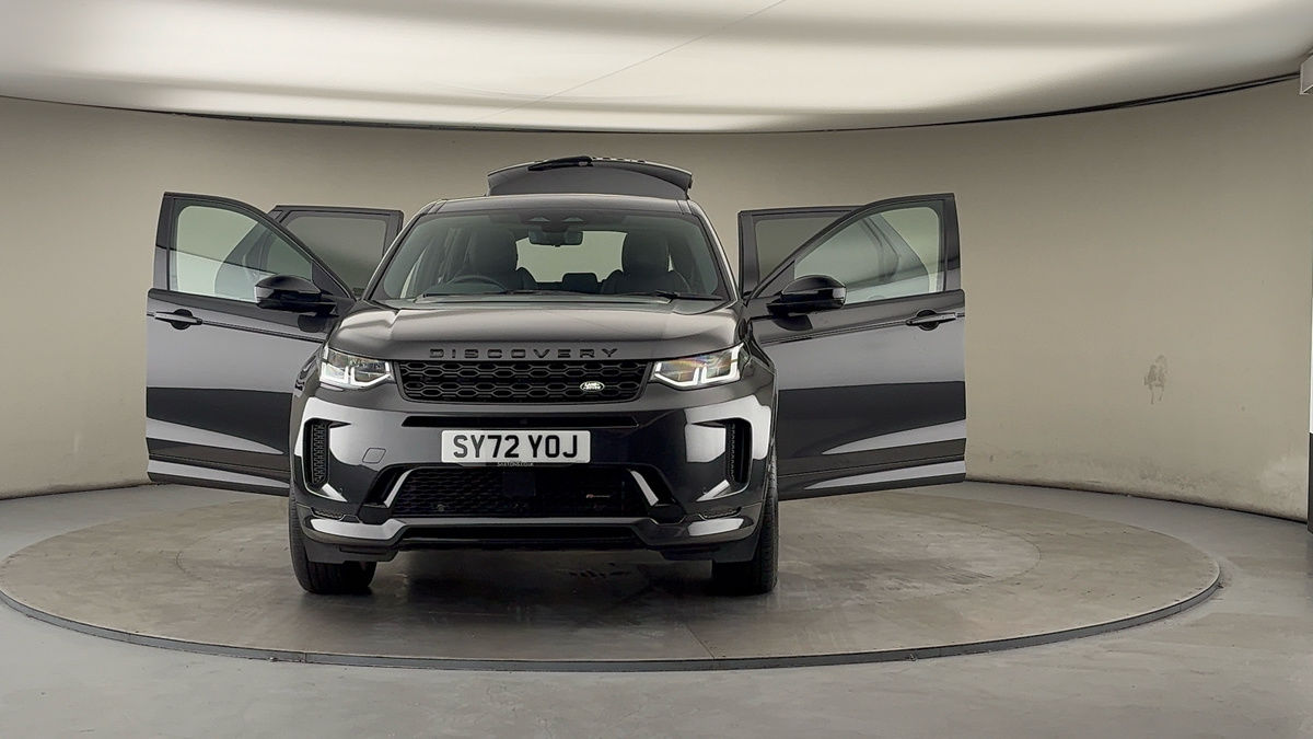 Used Land Rover Discovery Sport 2022 for sale - 76396752: Photo 51