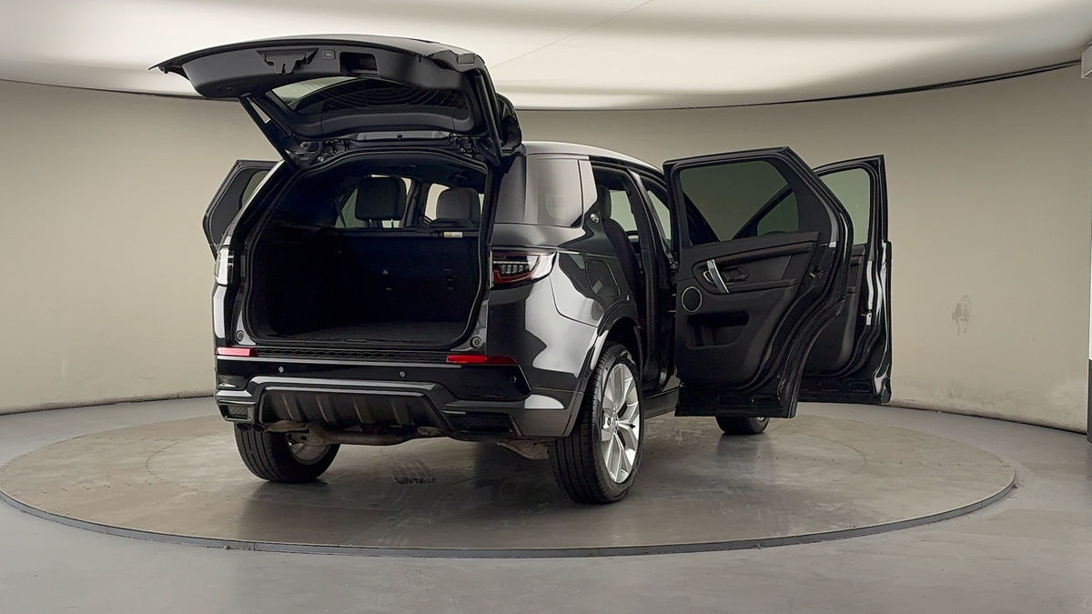 Used Land Rover Discovery Sport 2022 for sale - 76396752: Photo 59