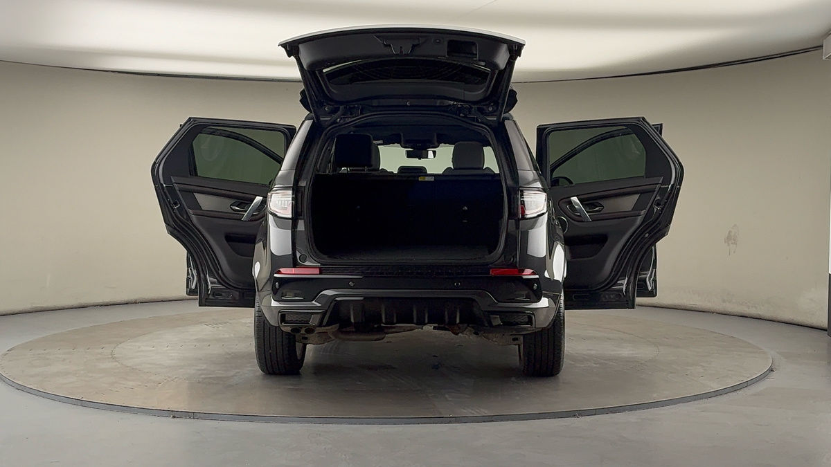 Used Land Rover Discovery Sport 2022 for sale - 76396752: Photo 60