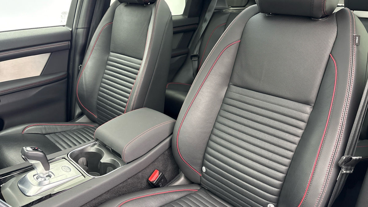 Used Land Rover Discovery Sport 2022 for sale - 76396752: Photo 7