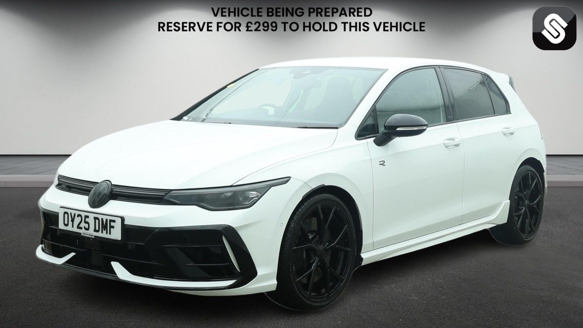 Used Volkswagen Golf 2025 for sale - 78201435: Photo 2