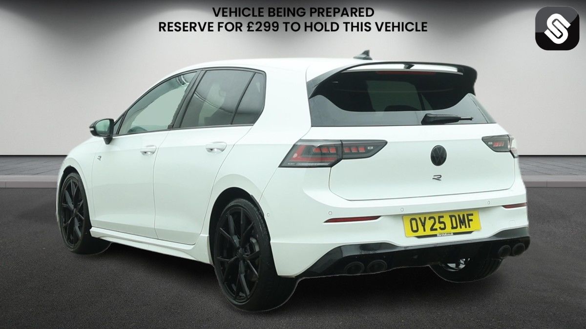 Used Volkswagen Golf 2025 for sale - 78201435: Photo 3