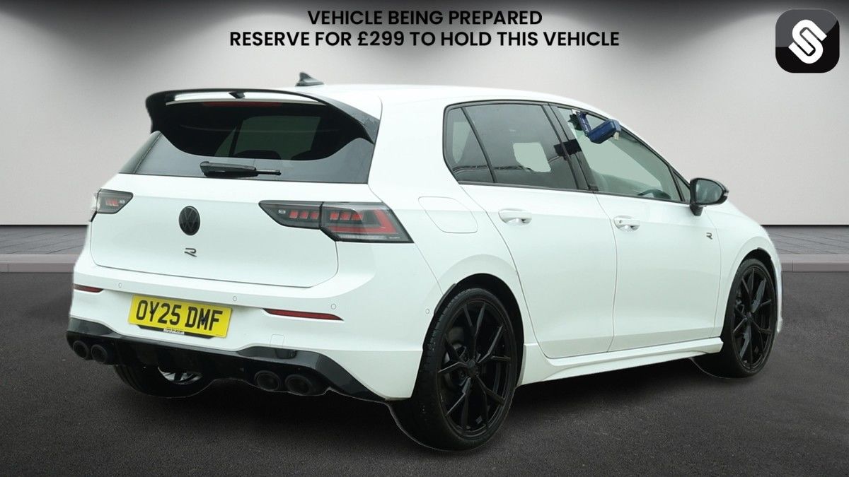 Used Volkswagen Golf 2025 for sale - 78201435: Photo 4