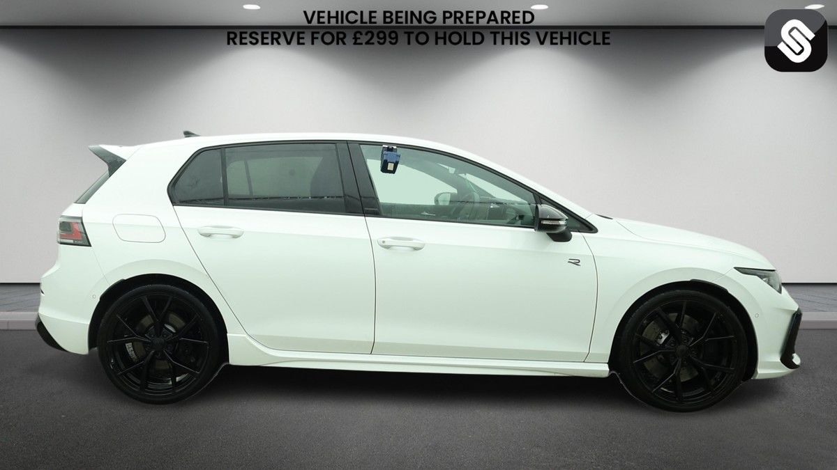 Used Volkswagen Golf 2025 for sale - 78201435: Photo 5