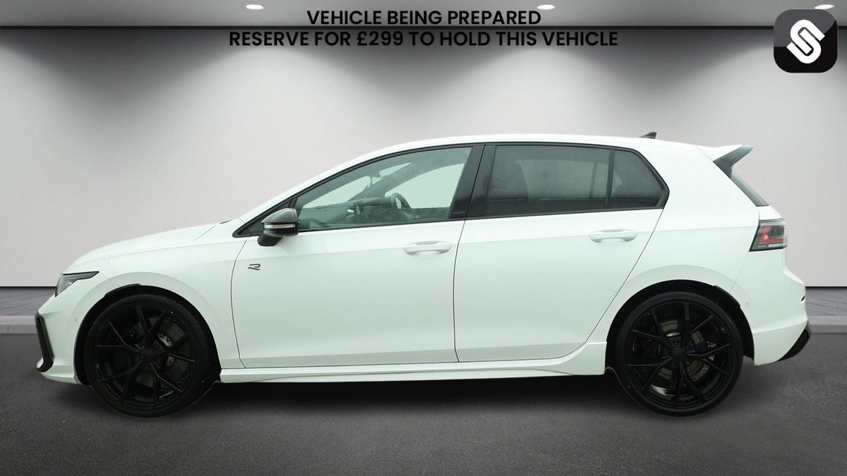 Used Volkswagen Golf 2025 for sale - 78201435: Photo 6