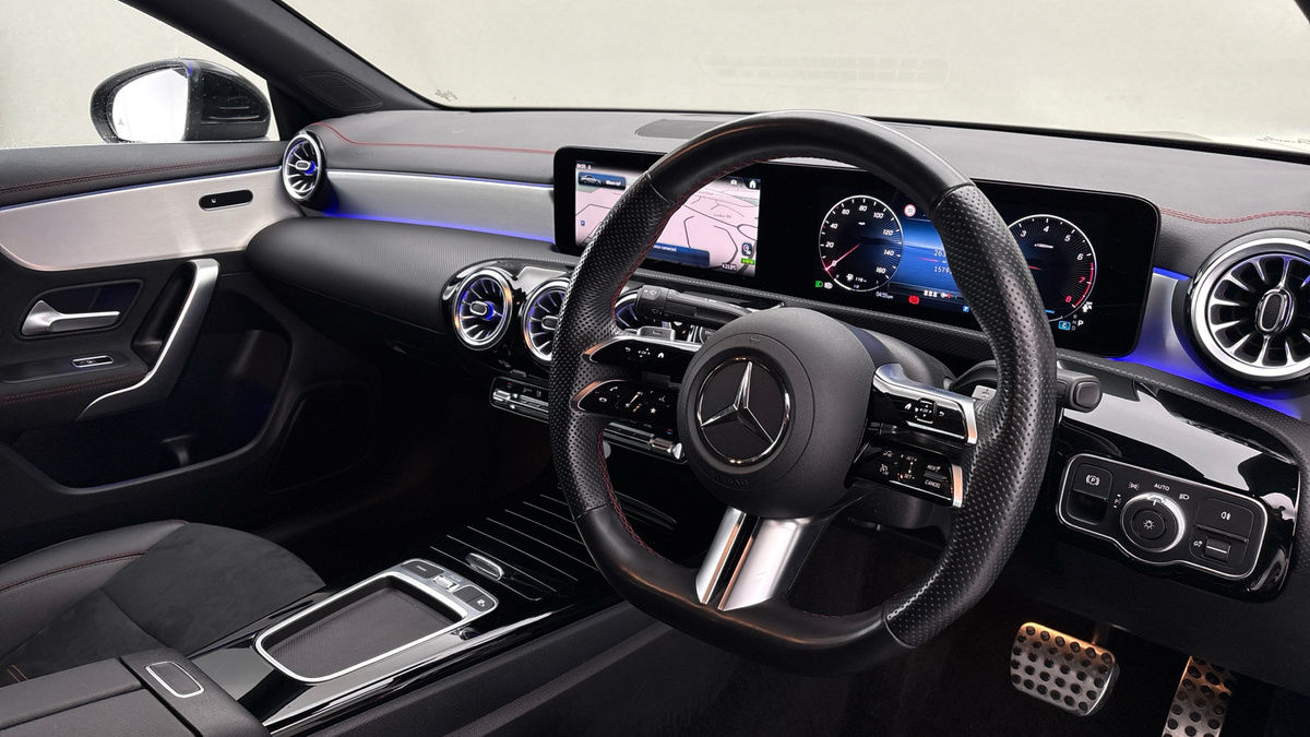 Used Mercedes-Benz CLA 2023 for sale - 76962994: Photo 10