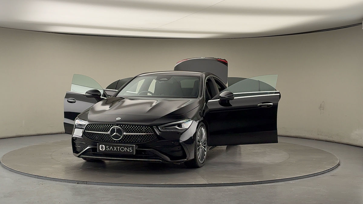 Used Mercedes-Benz CLA 2023 for sale - 76962994: Photo 100