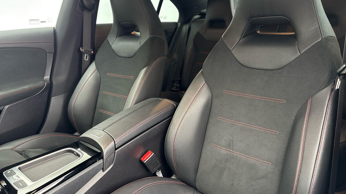 Used Mercedes-Benz CLA 2023 for sale - 76962994: Photo 13