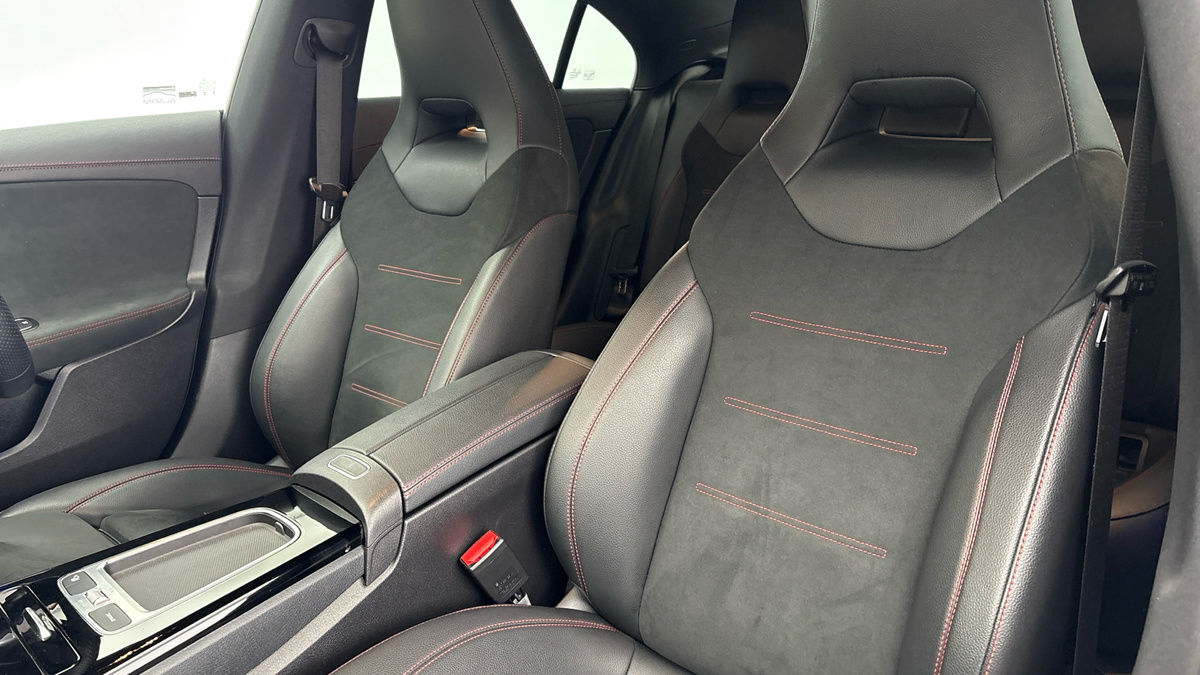 Used Mercedes-Benz CLA 2023 for sale - 76962994: Photo 14