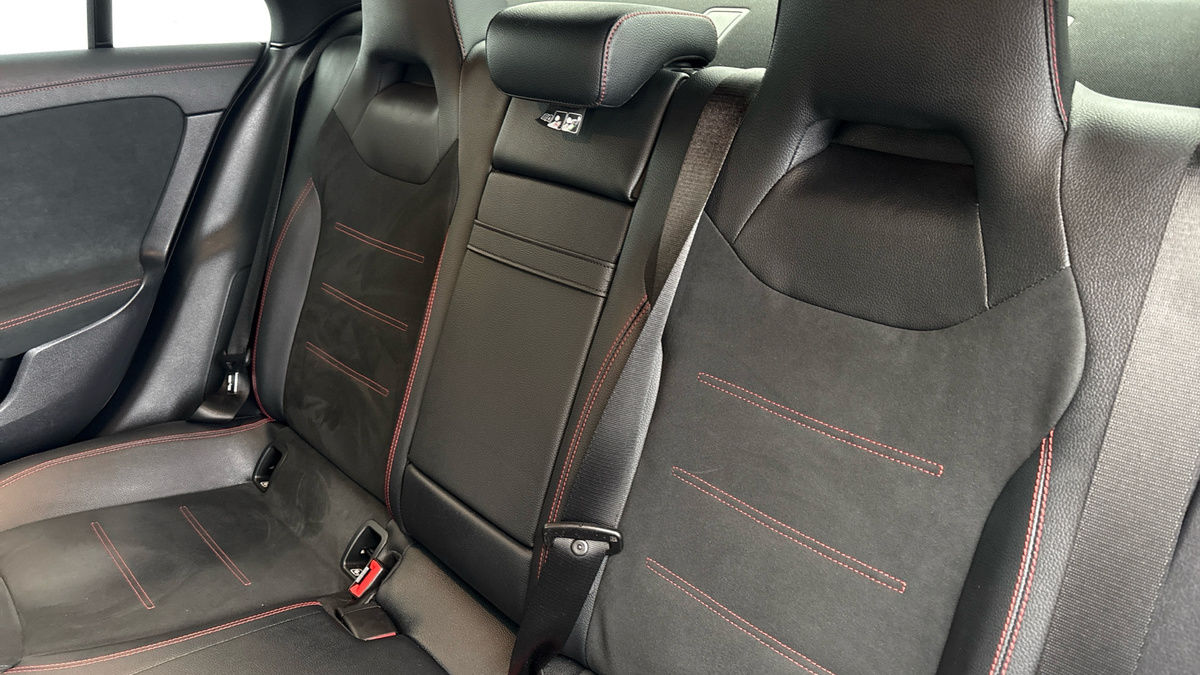 Used Mercedes-Benz CLA 2023 for sale - 76962994: Photo 15