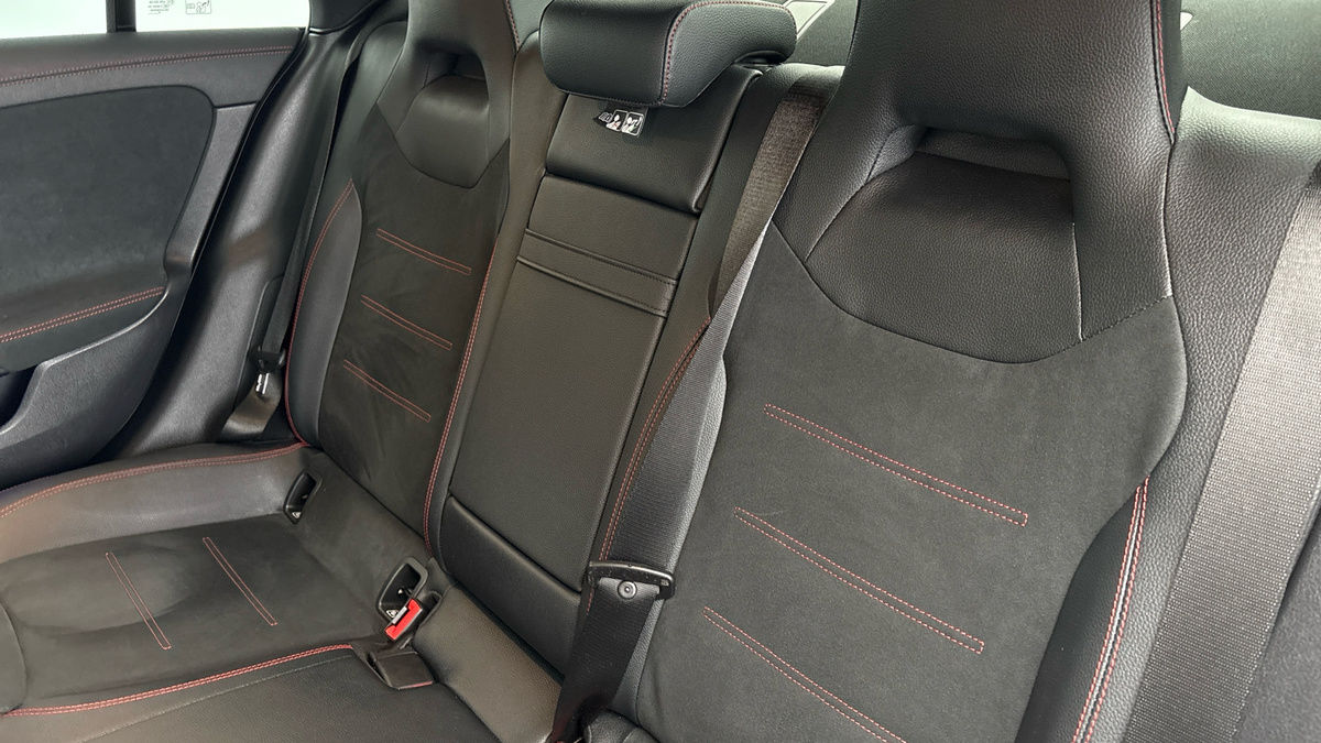 Used Mercedes-Benz CLA 2023 for sale - 76962994: Photo 16