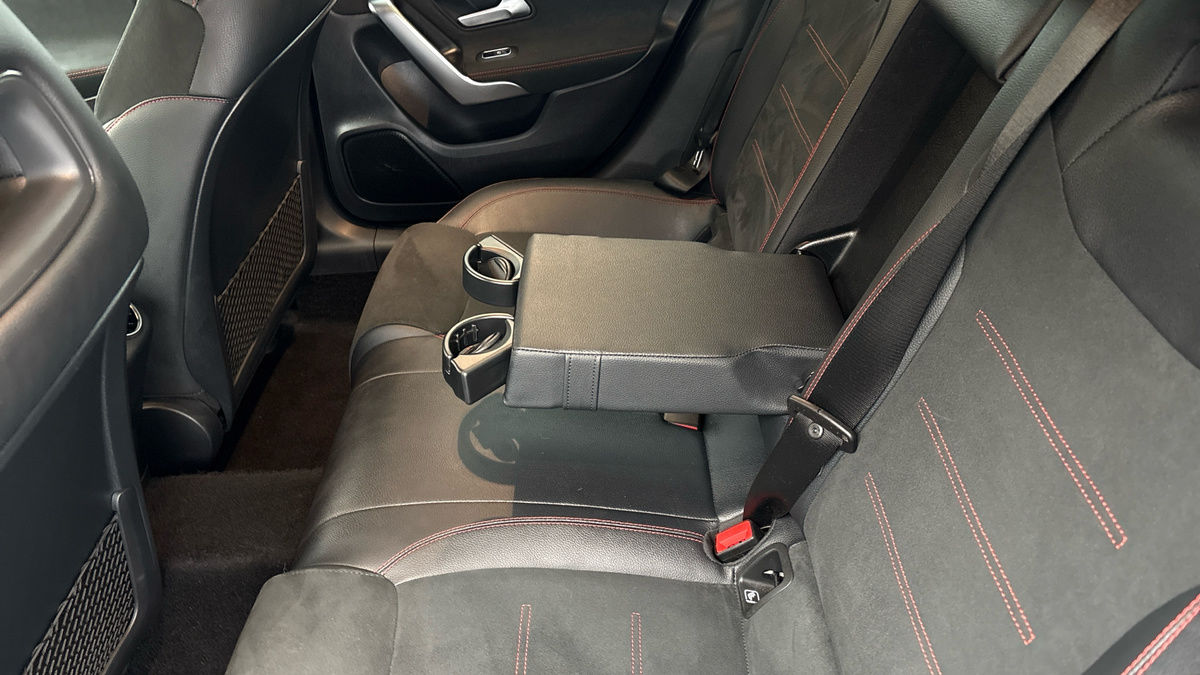 Used Mercedes-Benz CLA 2023 for sale - 76962994: Photo 17