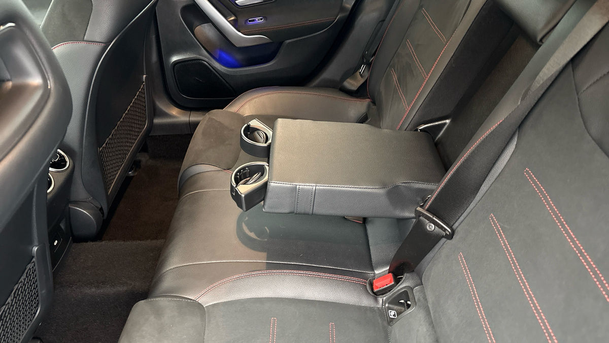 Used Mercedes-Benz CLA 2023 for sale - 76962994: Photo 18