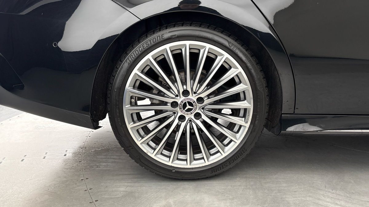 Used Mercedes-Benz CLA 2023 for sale - 76962994: Photo 19