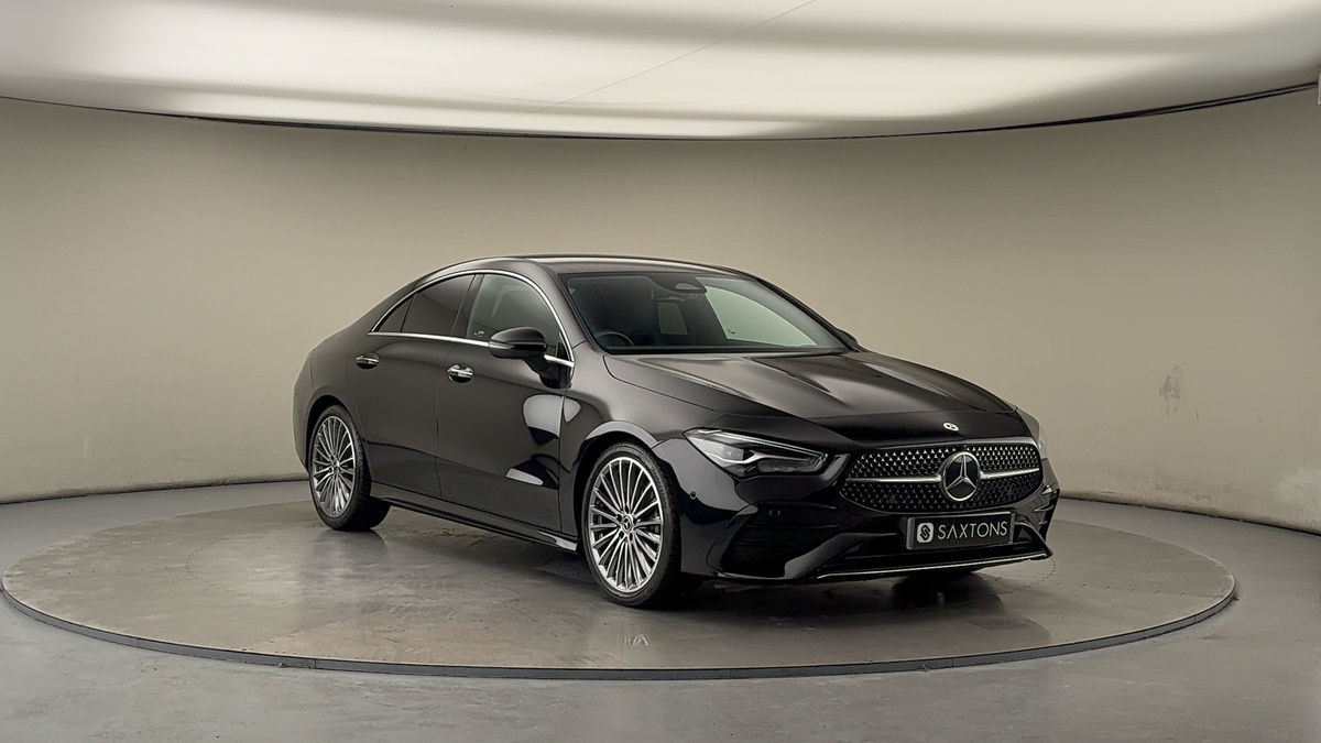 Used Mercedes-Benz CLA 2023 for sale - 76962994: Photo 2