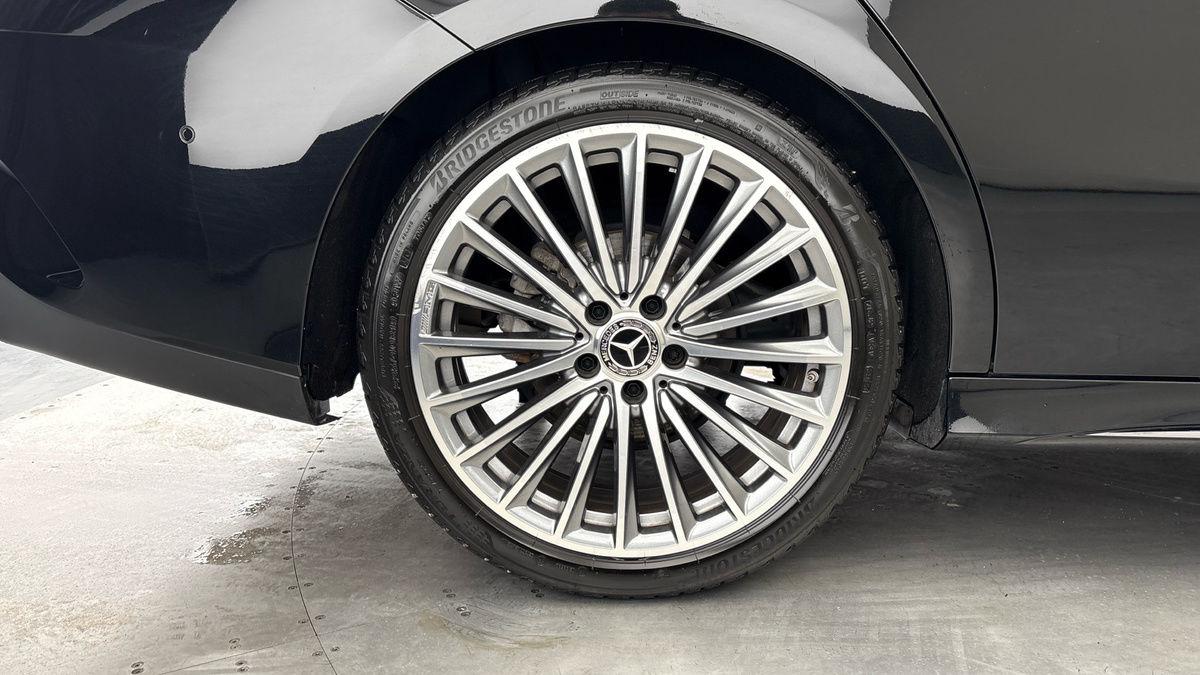 Used Mercedes-Benz CLA 2023 for sale - 76962994: Photo 20