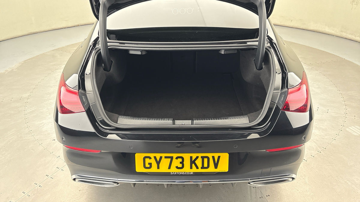 Used Mercedes-Benz CLA 2023 for sale - 76962994: Photo 21