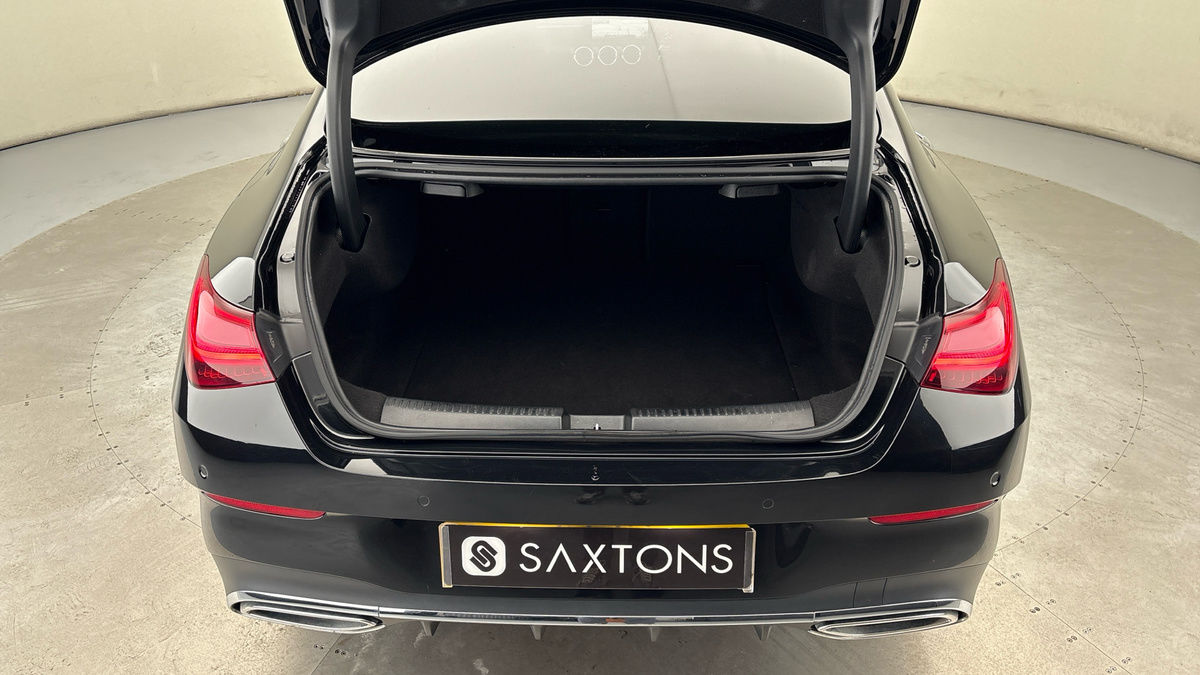 Used Mercedes-Benz CLA 2023 for sale - 76962994: Photo 22