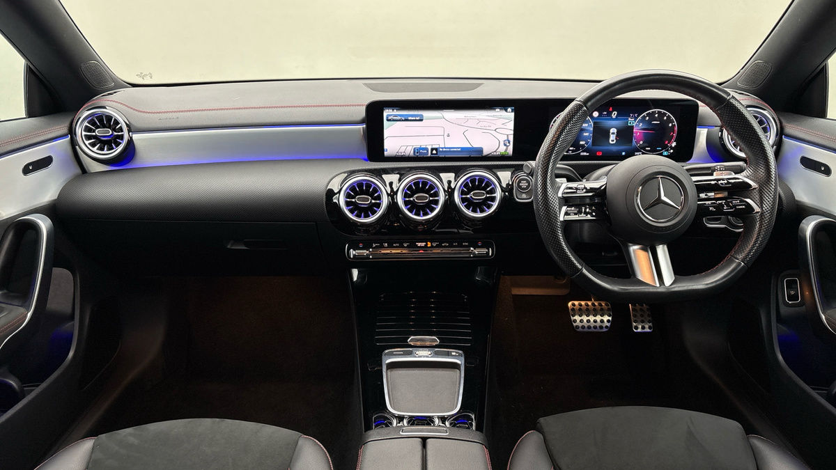 Used Mercedes-Benz CLA 2023 for sale - 76962994: Photo 23