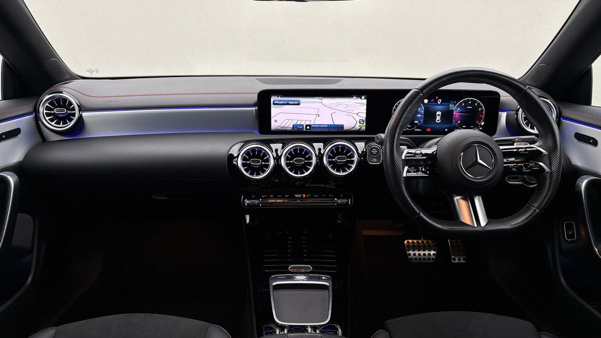 Used Mercedes-Benz CLA 2023 for sale - 76962994: Photo 24