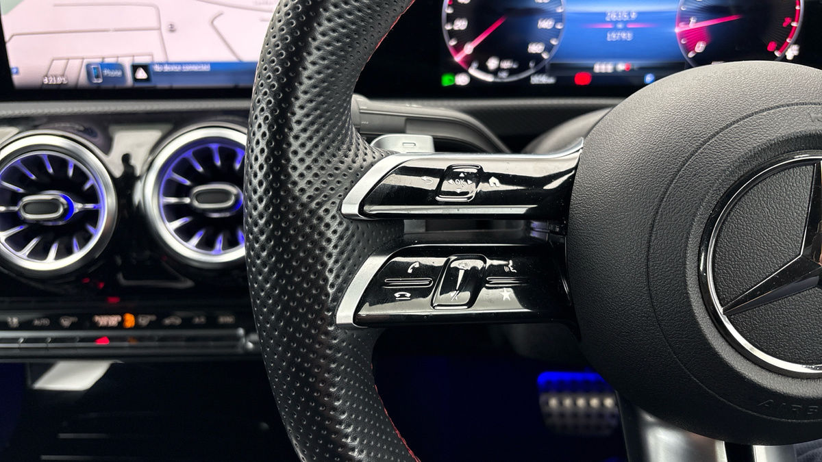 Used Mercedes-Benz CLA 2023 for sale - 76962994: Photo 25