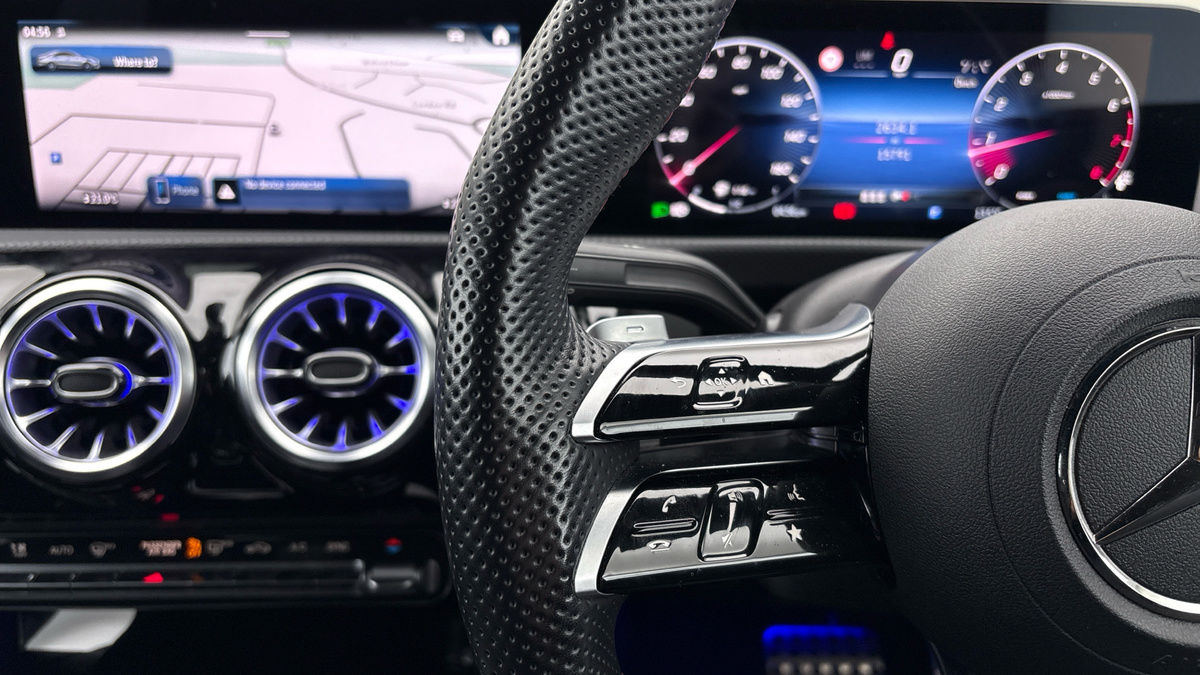 Used Mercedes-Benz CLA 2023 for sale - 76962994: Photo 26