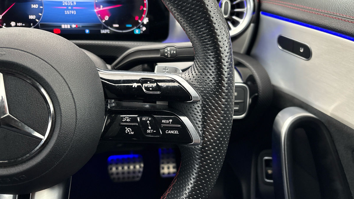 Used Mercedes-Benz CLA 2023 for sale - 76962994: Photo 27