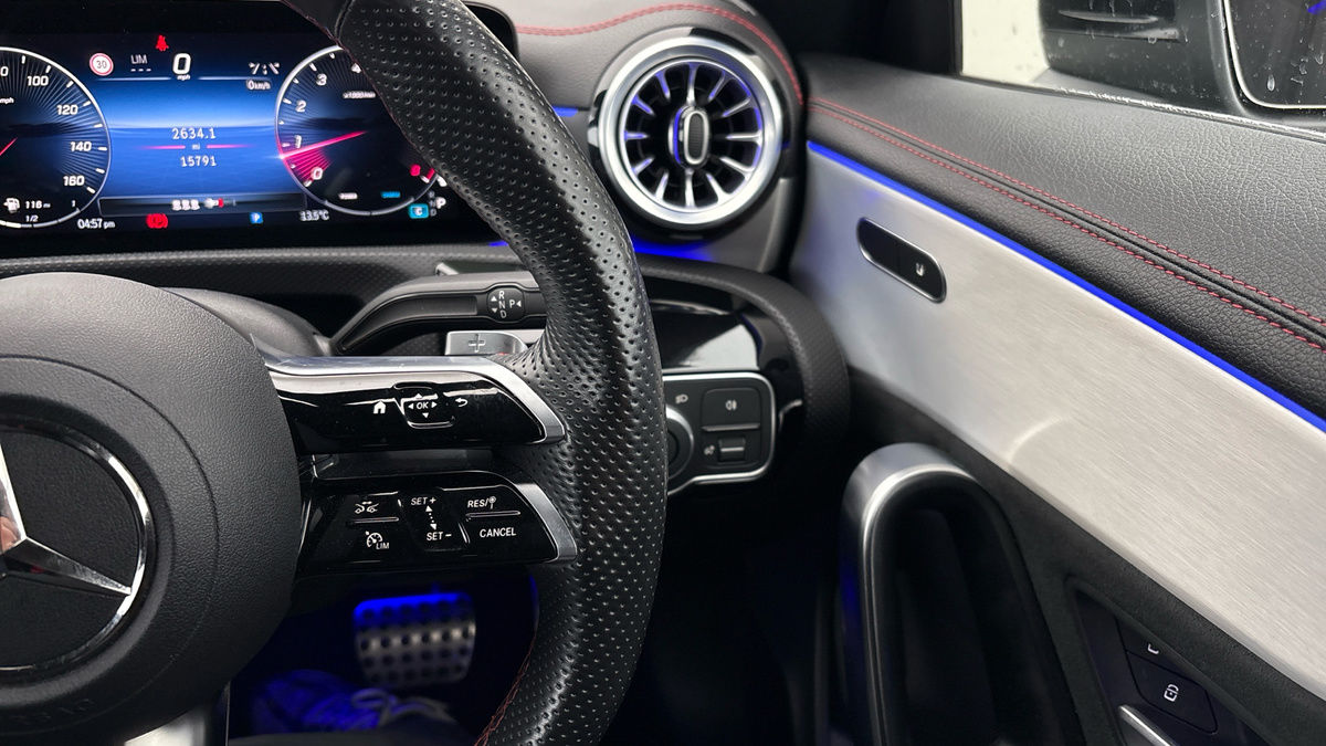 Used Mercedes-Benz CLA 2023 for sale - 76962994: Photo 28