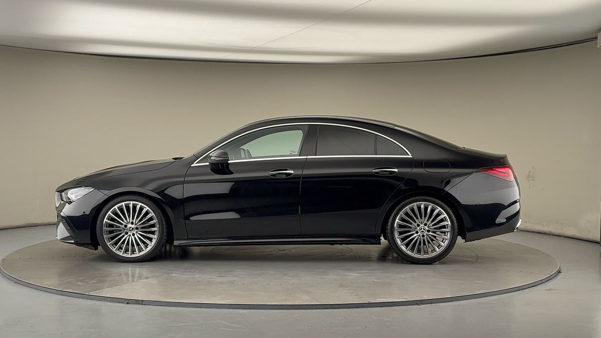 Used Mercedes-Benz CLA 2023 for sale - 76962994: Photo 29