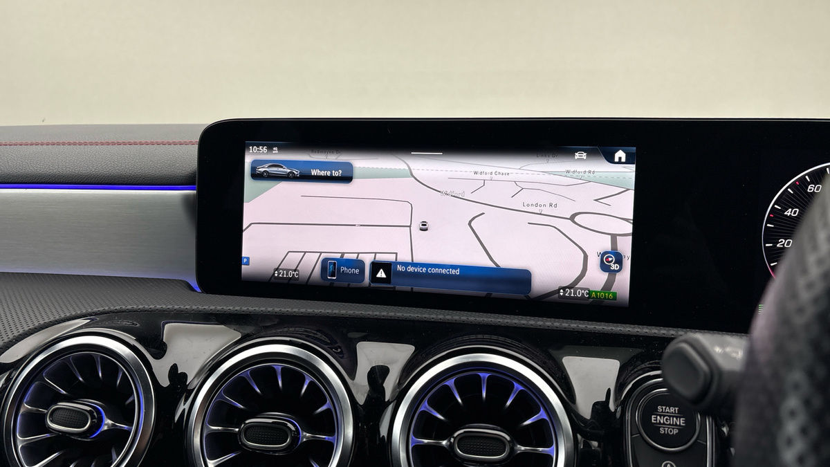 Used Mercedes-Benz CLA 2023 for sale - 76962994: Photo 33