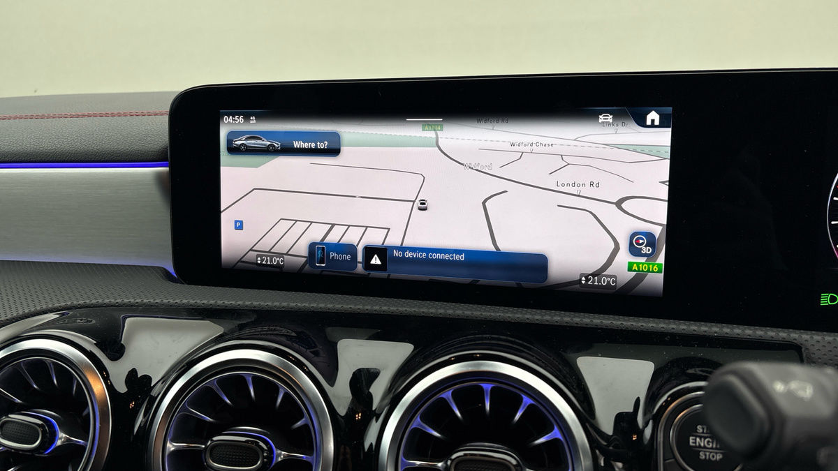 Used Mercedes-Benz CLA 2023 for sale - 76962994: Photo 34