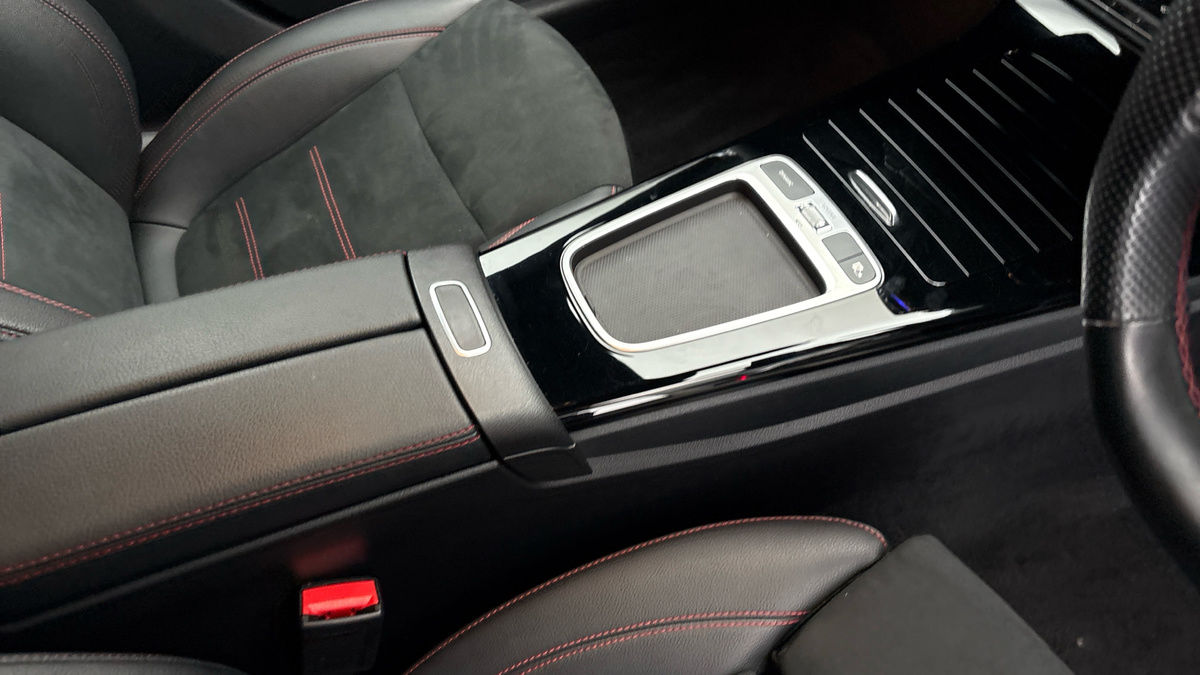 Used Mercedes-Benz CLA 2023 for sale - 76962994: Photo 35