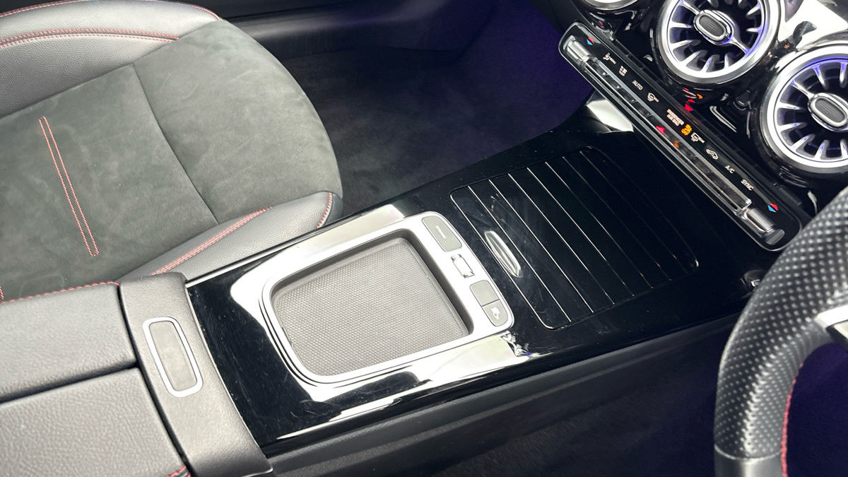 Used Mercedes-Benz CLA 2023 for sale - 76962994: Photo 36