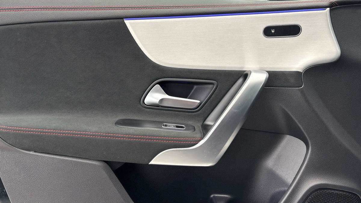 Used Mercedes-Benz CLA 2023 for sale - 76962994: Photo 38