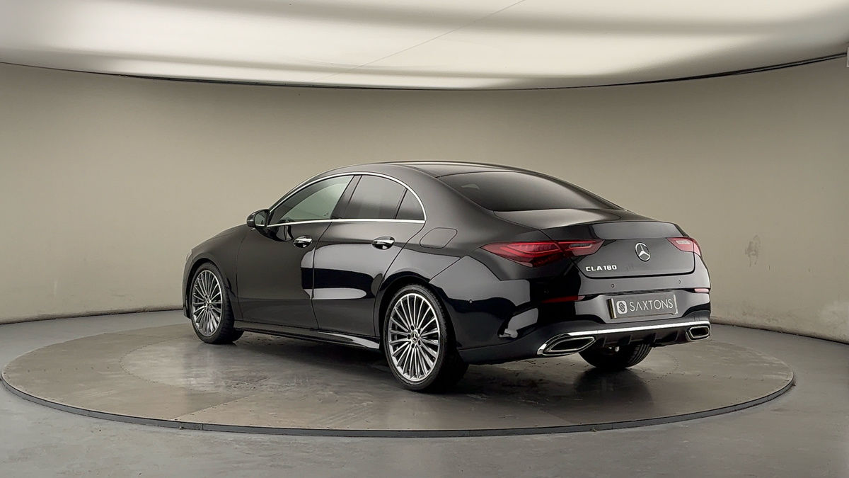 Used Mercedes-Benz CLA 2023 for sale - 76962994: Photo 4