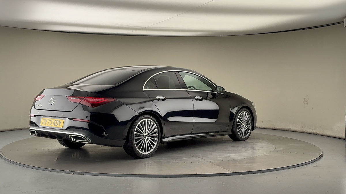 Used Mercedes-Benz CLA 2023 for sale - 76962994: Photo 41