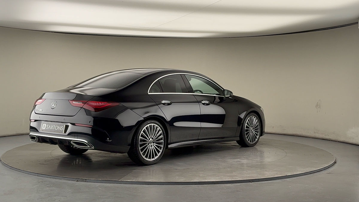 Used Mercedes-Benz CLA 2023 for sale - 76962994: Photo 42