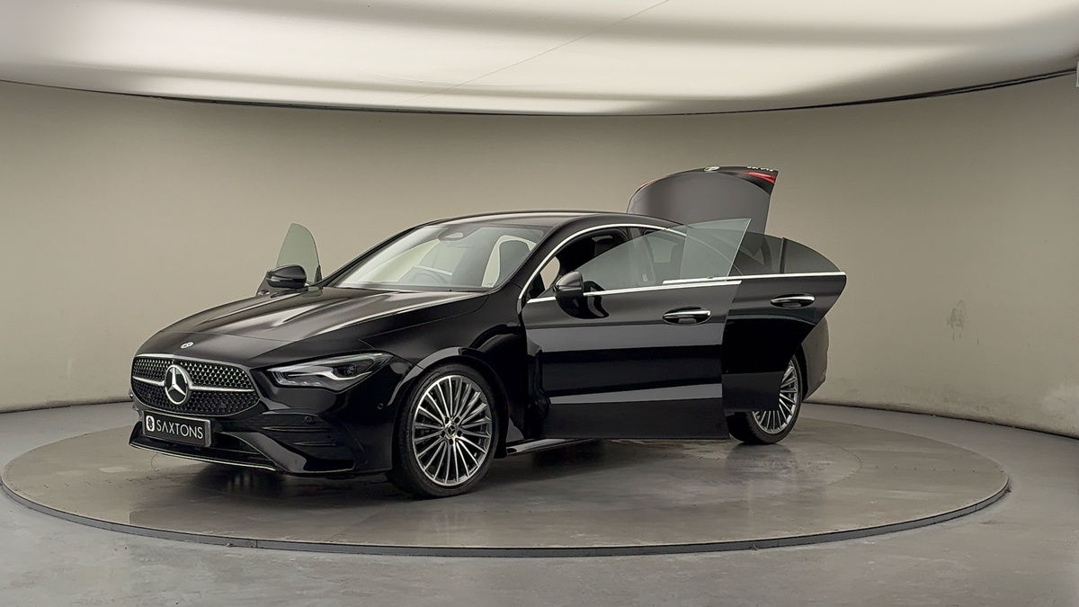 Used Mercedes-Benz CLA 2023 for sale - 76962994: Photo 44