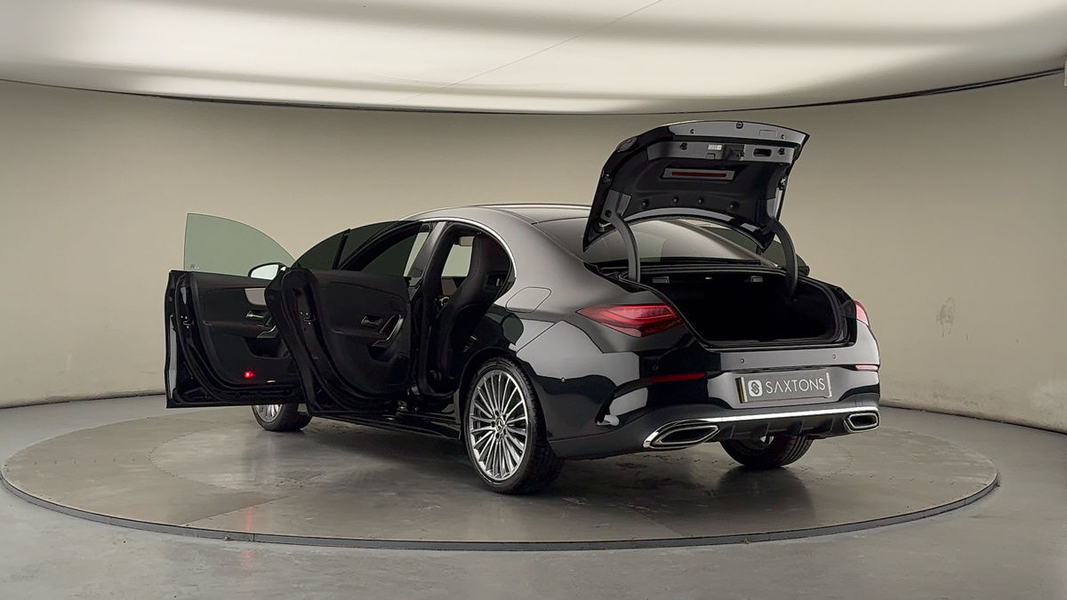 Used Mercedes-Benz CLA 2023 for sale - 76962994: Photo 46