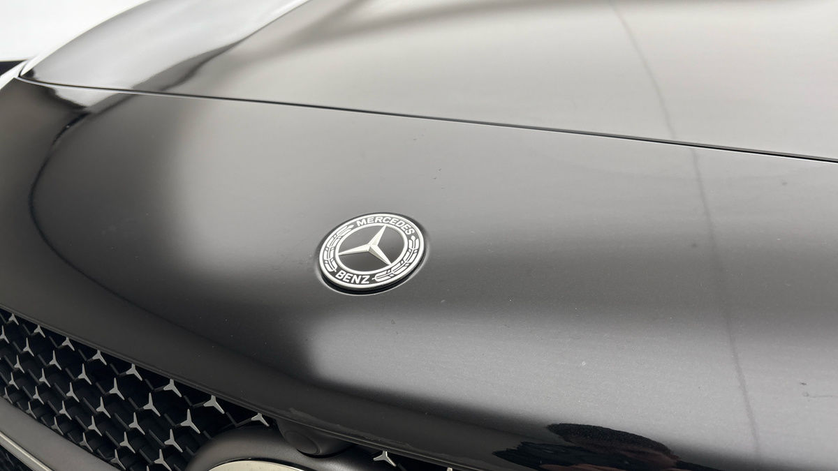 Used Mercedes-Benz CLA 2023 for sale - 76962994: Photo 47