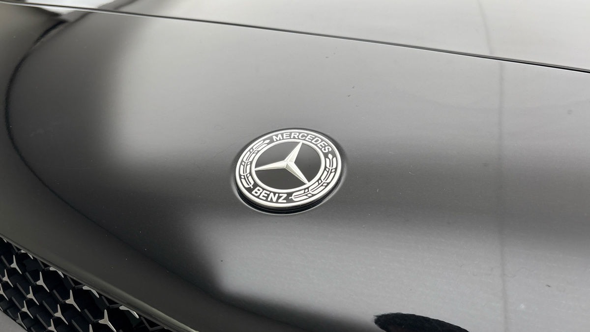 Used Mercedes-Benz CLA 2023 for sale - 76962994: Photo 48