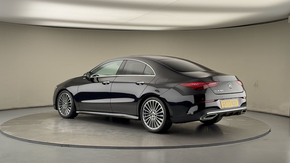 Used Mercedes-Benz CLA 2023 for sale - 76962994: Photo 49