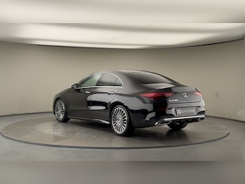 Used Mercedes-Benz CLA 2023 for sale - 76962994: Photo