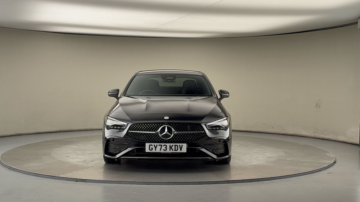 Used Mercedes-Benz CLA 2023 for sale - 76962994: Photo 5