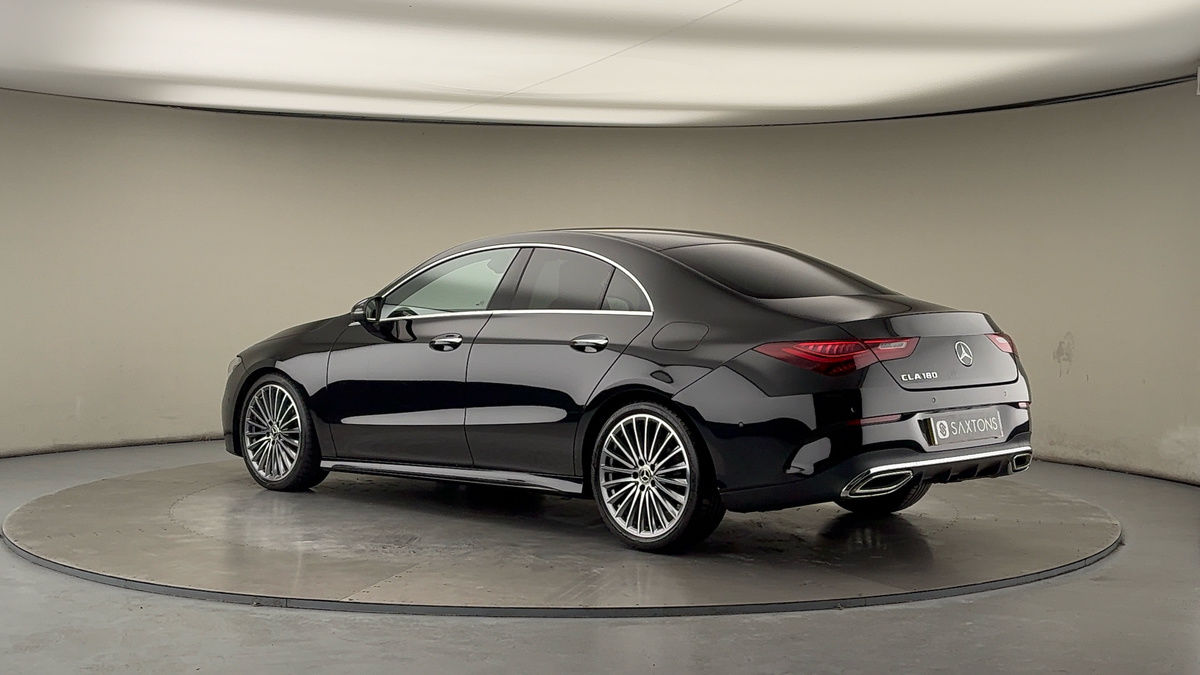 Used Mercedes-Benz CLA 2023 for sale - 76962994: Photo 50