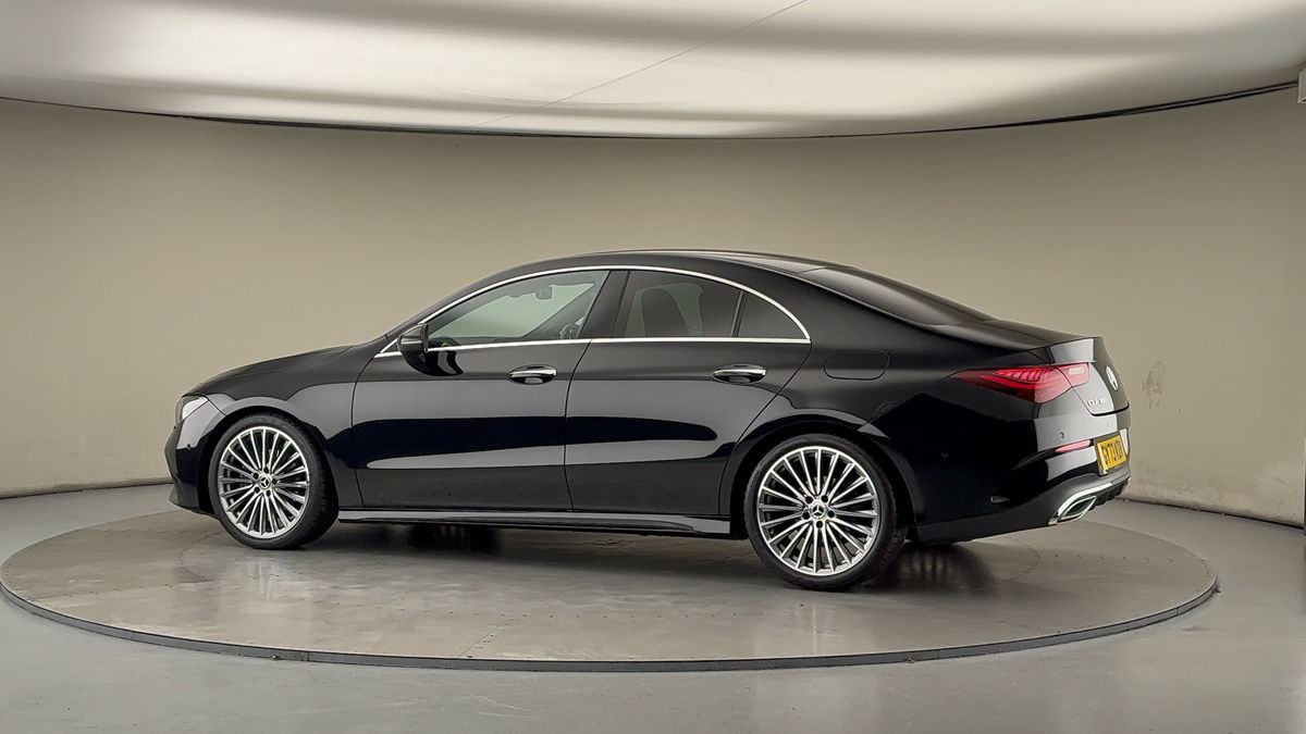 Used Mercedes-Benz CLA 2023 for sale - 76962994: Photo 51