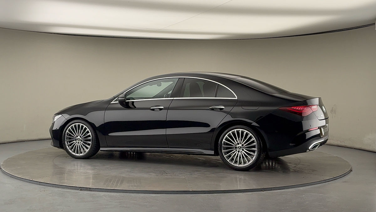 Used Mercedes-Benz CLA 2023 for sale - 76962994: Photo 52