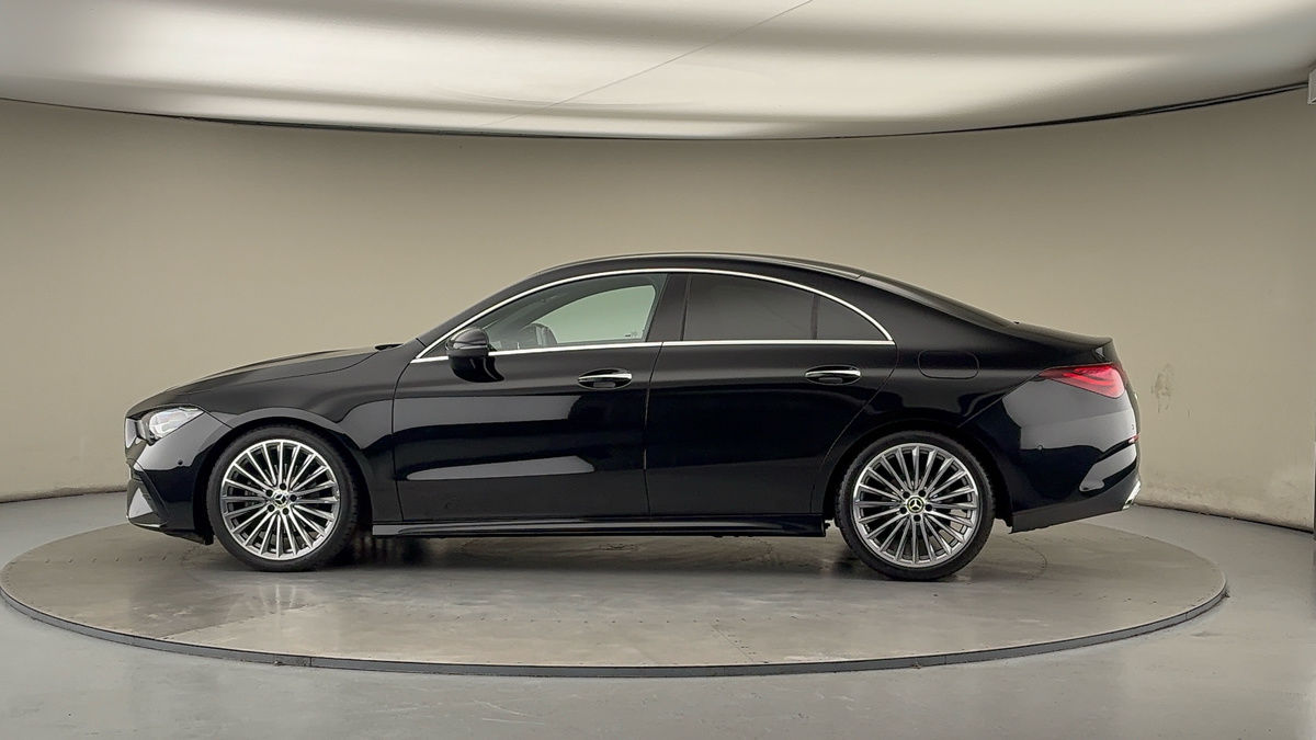 Used Mercedes-Benz CLA 2023 for sale - 76962994: Photo 53