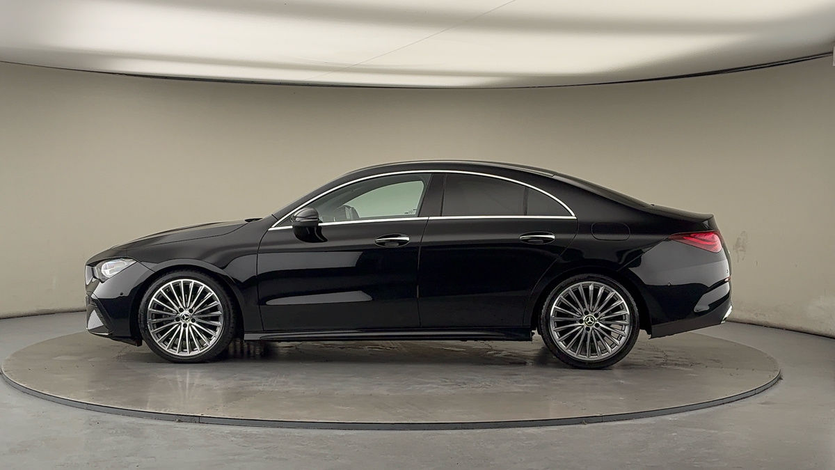 Used Mercedes-Benz CLA 2023 for sale - 76962994: Photo 54